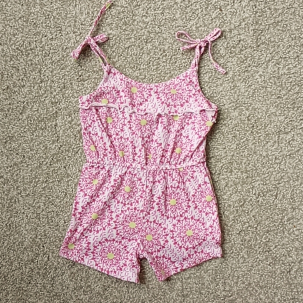 S.W.A.K. Romper
